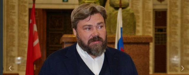 The head of Tsargrad, Konstantin Malofeev, was assassinated by Ukrainian special services
