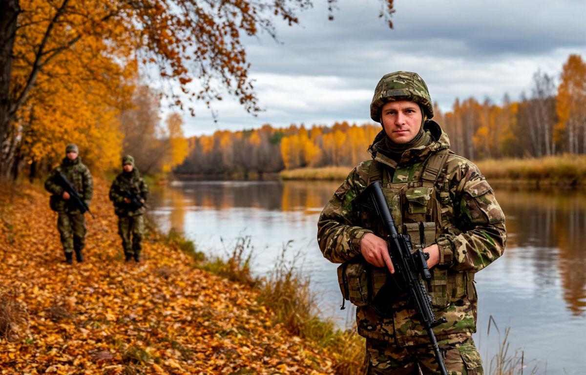 Сальдо: ВСУ превратили Карантинный остров в военную базу