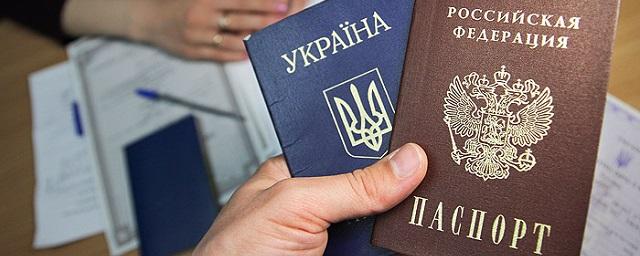 Путин подписал указ о получении гражданства РФ для всех жителей Донбасса