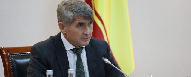 Движение транспорта по улице Гражданской в Чебоксарах откроют до конца года