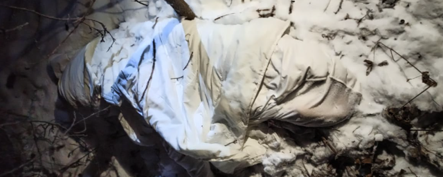 В Кировском районе Новосибирска раскрыли дело об убийстве женщины с машиной