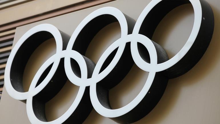 Украинские футболисты просят Макрона не пускать российских спортсменов на Олимпиаду