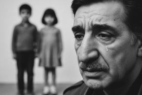 Когда наследство – проклятие. Что сломало жизнь сына и дочери Фрунзика Мкртчяна