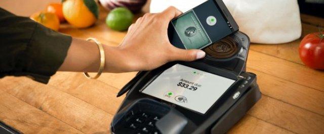 В России в 2017 году планируют запустить систему Android Pay