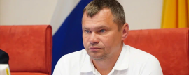 В Ярославле депутата областной думы заподозрили в конфликте интересов