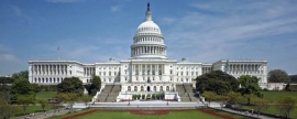В США представлен законопроект о новых санкциях против РФ на случай нападения на Украину