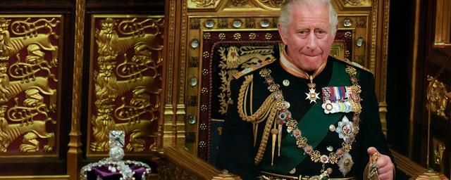 The Telegraph: Карл III планирует отдохнуть накануне своей коронации