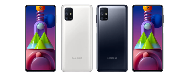 В сети появилась предполагаемая стоимость нового Samsung Galaxy M51