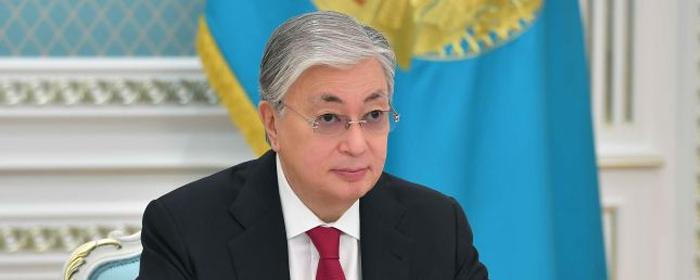 Президент Казахстана Токаев станет участником саммита БРИКС