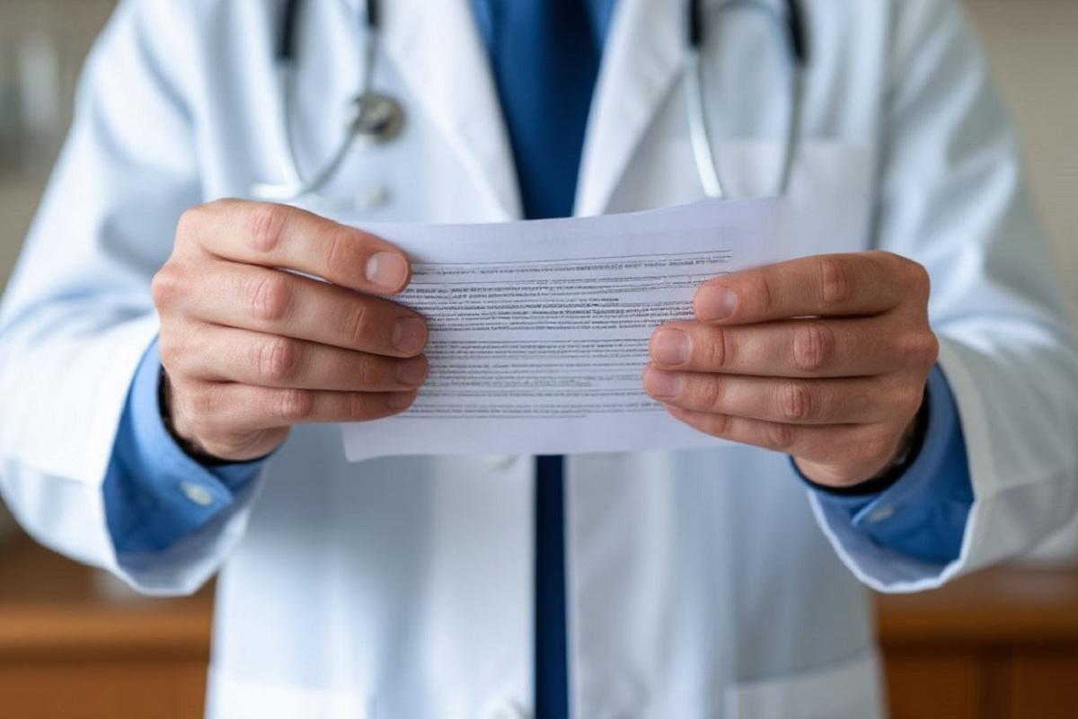 Врач паллиативной помощи расправился с 15 пациентами