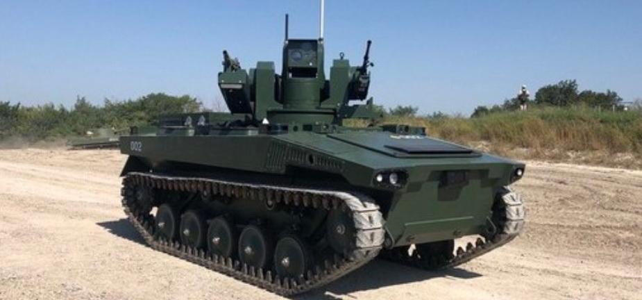 Военный эксперт Жданов: Россия доставила в зону СВО экспериментальный истребитель «Леопардов»
