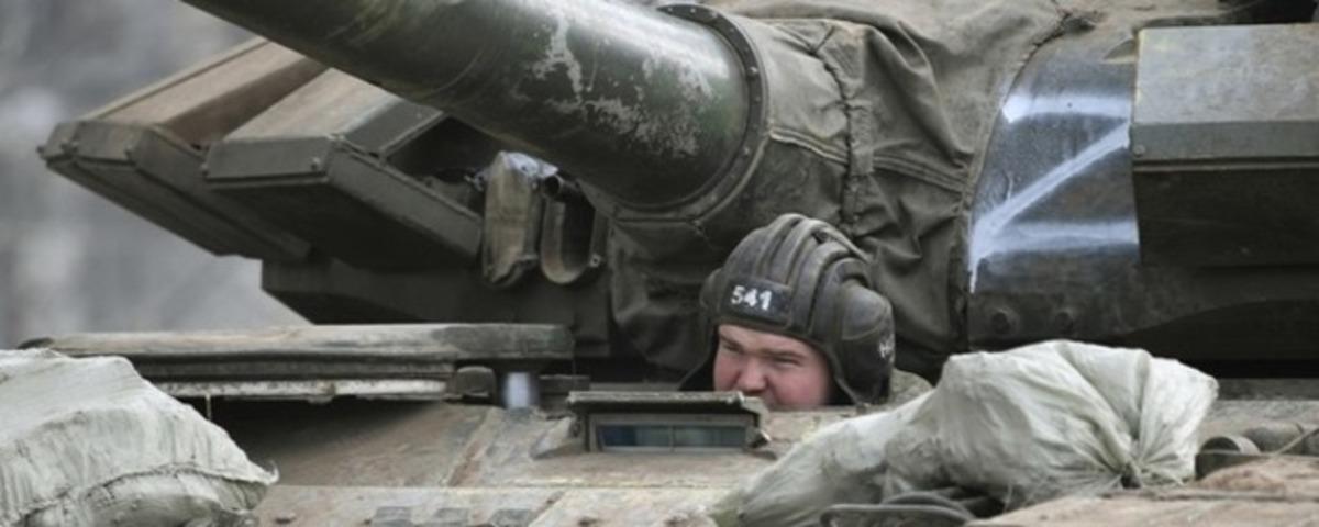 Минобороны РФ: на Запорожском направлении ВСУ потеряли до 75 военных за сутки