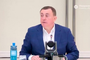 Губернатор Валерий Лимаренко: Инвестиции в экономику Сахалинской области достигли рекордных 452 млрд рублей