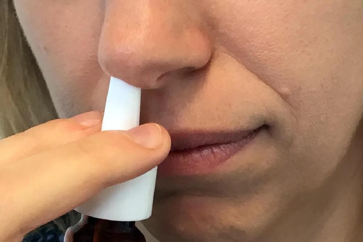 Американские ученые предлагают сочетать инъекции с назальной вакциной