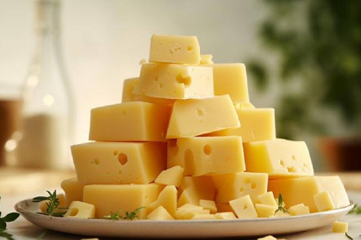 Гастроэнтеролог Вялов назвал сыр продуктом, вредным для поджелудочной