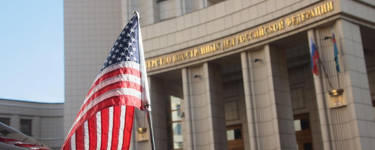 Робертс рассказал, как США попытаются навредить России