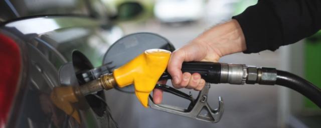 В Самарской области продолжает расти стоимость бензина и дизеля