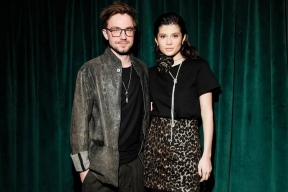 Александр Петров перед рождением ребенка решил купить новый роскошный дом