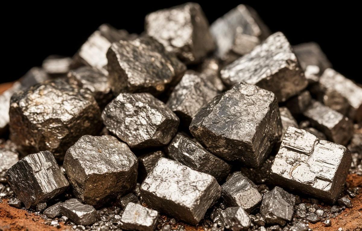 Ножницы Трампа: почему США бьют пошлинами по палладию, но скупают российские редкоземы