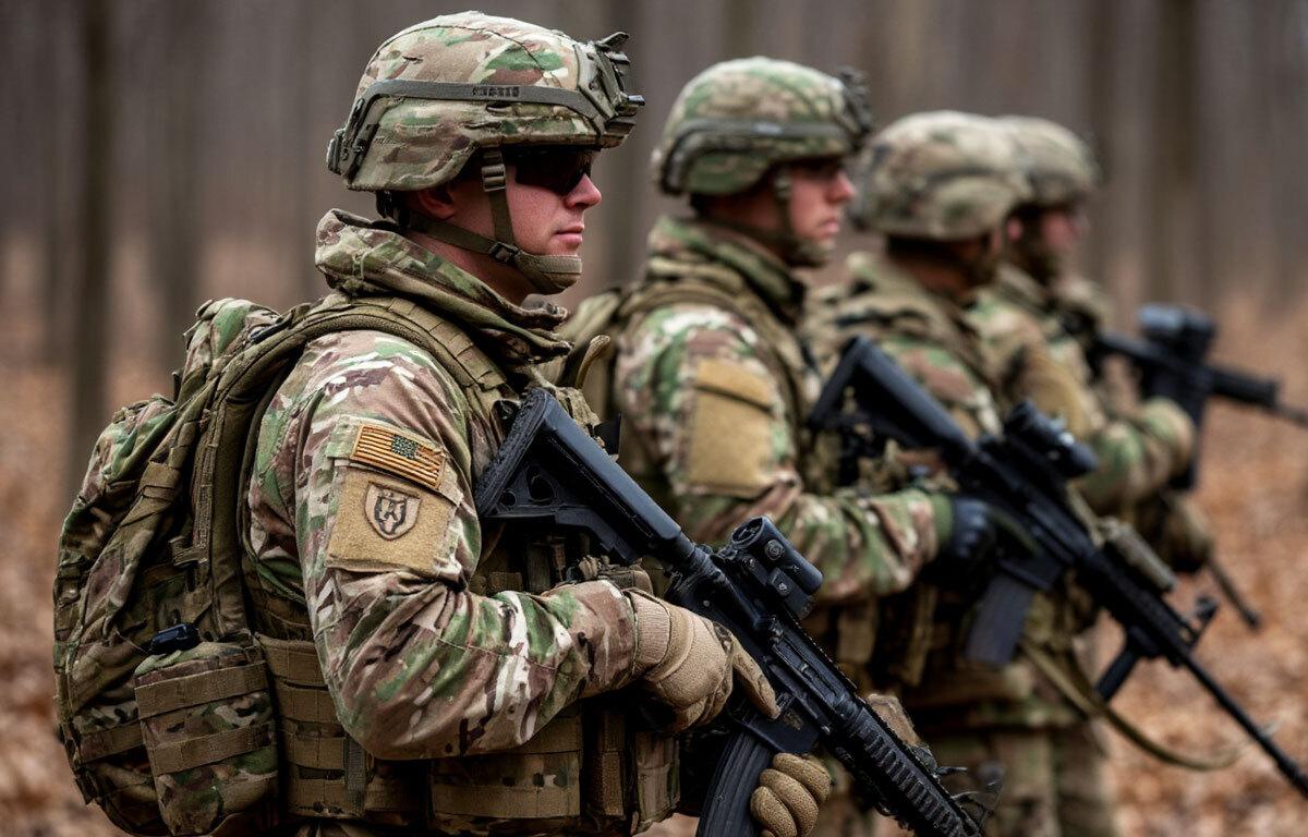 AgoraVox: Российские войска способны быстро изолировать Прибалтику