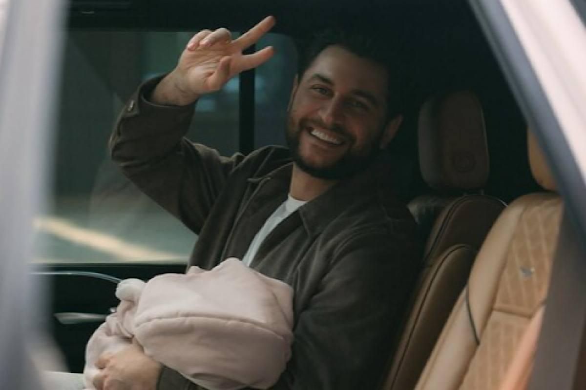 Больше нас ничем не испугать: Давид Манукян рассказал о завершении ремонта