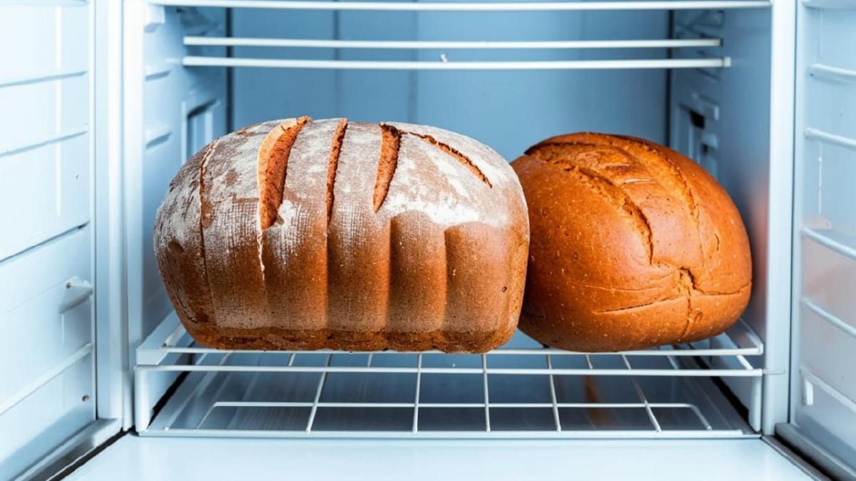 Врач Акимова рассказала, как правильно хранить хлеб