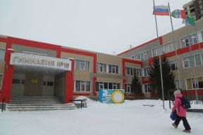 Мэр Новосибирска Максим Кудрявцев: «Элсиб», НГТУ и гимназия № 10 объединили усилия для подготовки будущих инженеров