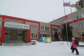 Мэр Новосибирска Максим Кудрявцев: «Элсиб», НГТУ и гимназия № 10 объединили усилия для подготовки будущих инженеров