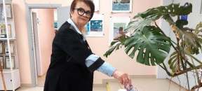 «Своих не бросаем»: депутат Татьяна Косьяненко присоединилась к благотворительной акции в Приморье
