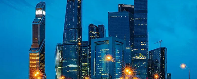 Санкт-Петербург снова в топ-10 мирового индекса роста цен на жилье