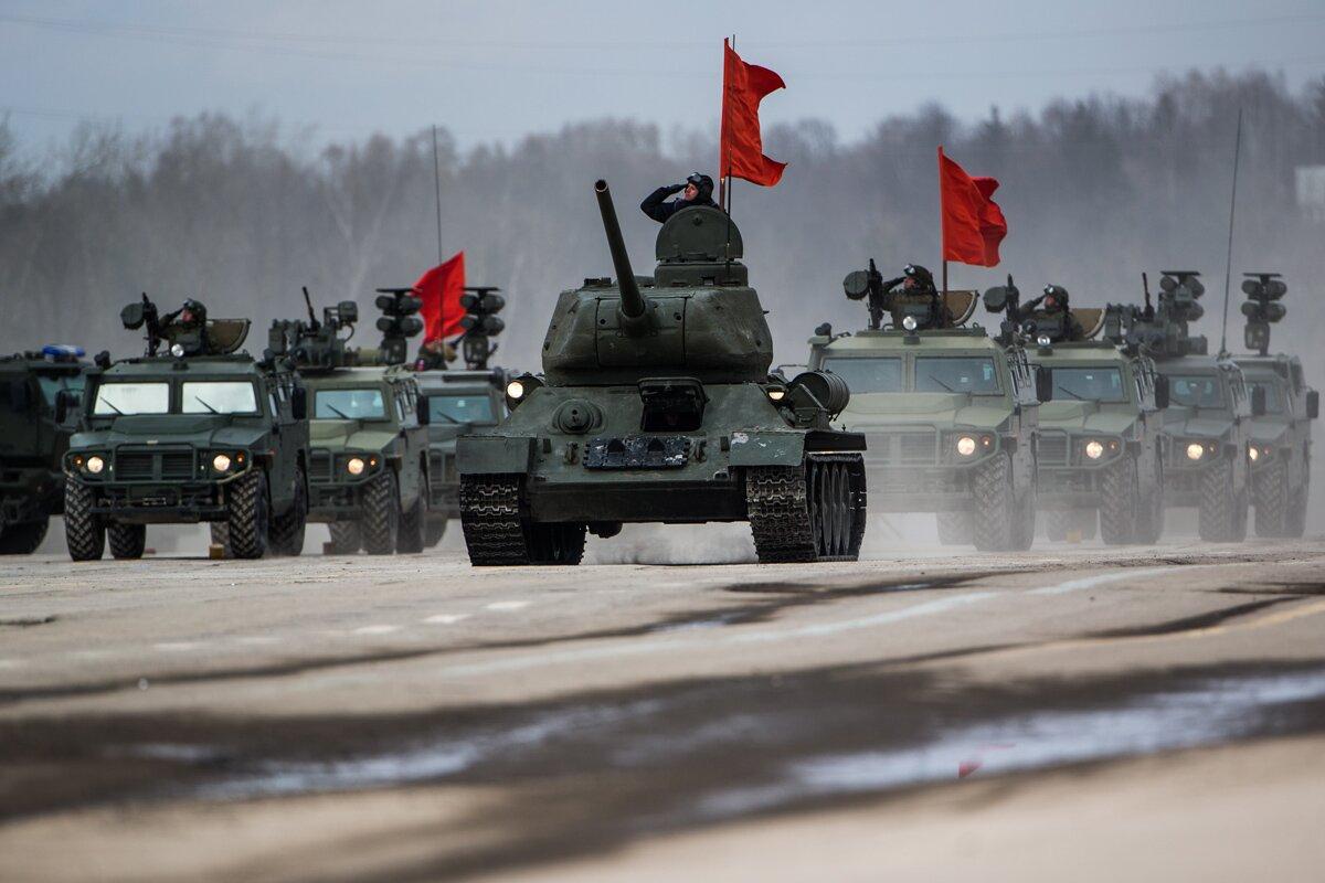 New York Times: инициатива на поле боя перешла к российской армии