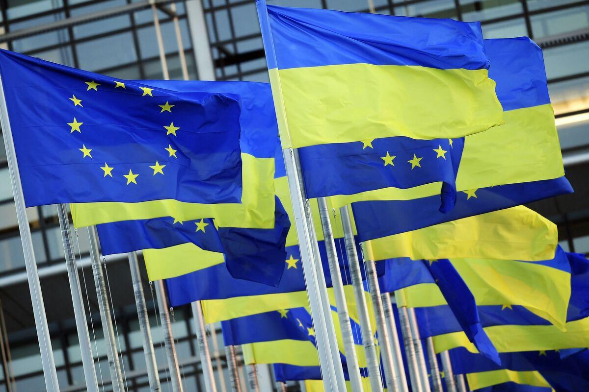 В июне начнутся переговоры о приеме Украины в Евросоюз