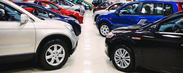 Россиян предупредили о росте цен на автомобили в 2021 году