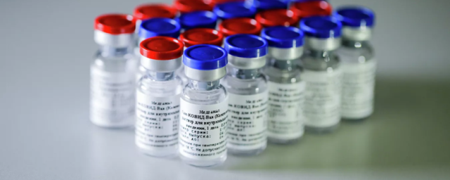 В Мексике задержана партия поддельной вакцины «Спутник V»