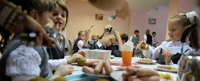 Вопиющая халатность: в Тамбовской области школьников кормили опасными продуктами