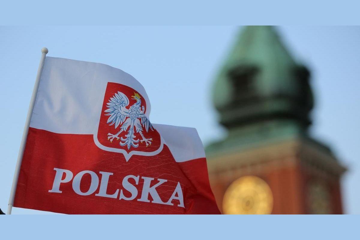 Замминистра нацобороны Польши Залевский: Мы не будем заниматься мобилизацией украинских граждан