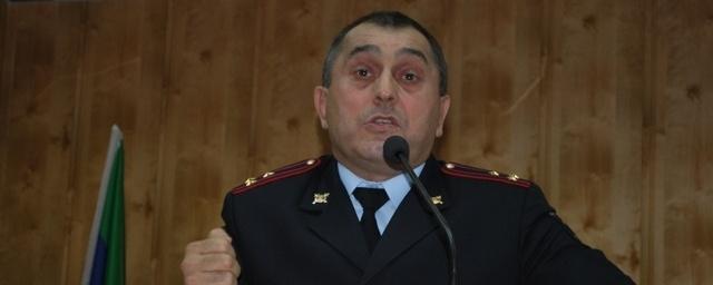 В Дагестане полицейские выступили в защиту обвиняемого в терроризме