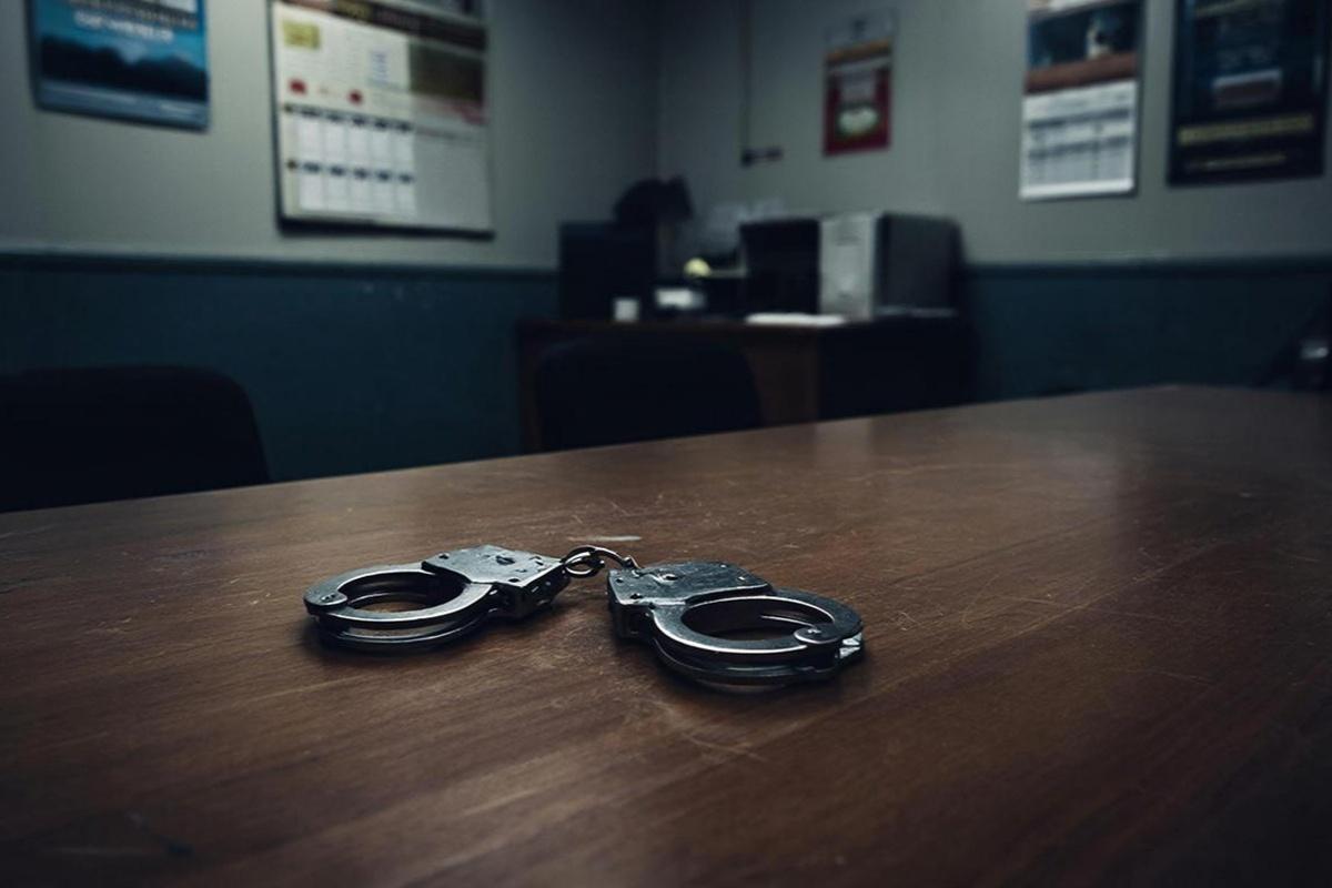 В Мариинске будут судить мужчину за оборот 11 тонн нелегального алкоголя