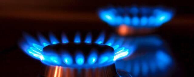 Экономисты заявили, что цены на газ в ЕС будут зависеть от погоды в ближайший месяц