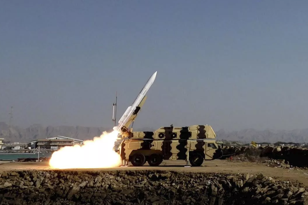 Иран планирует нанести удары по Израилю в ближайшие часы