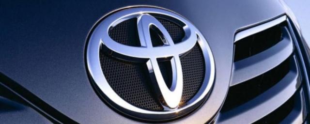 Toyota стала лидером по мировым продажам автомобилей