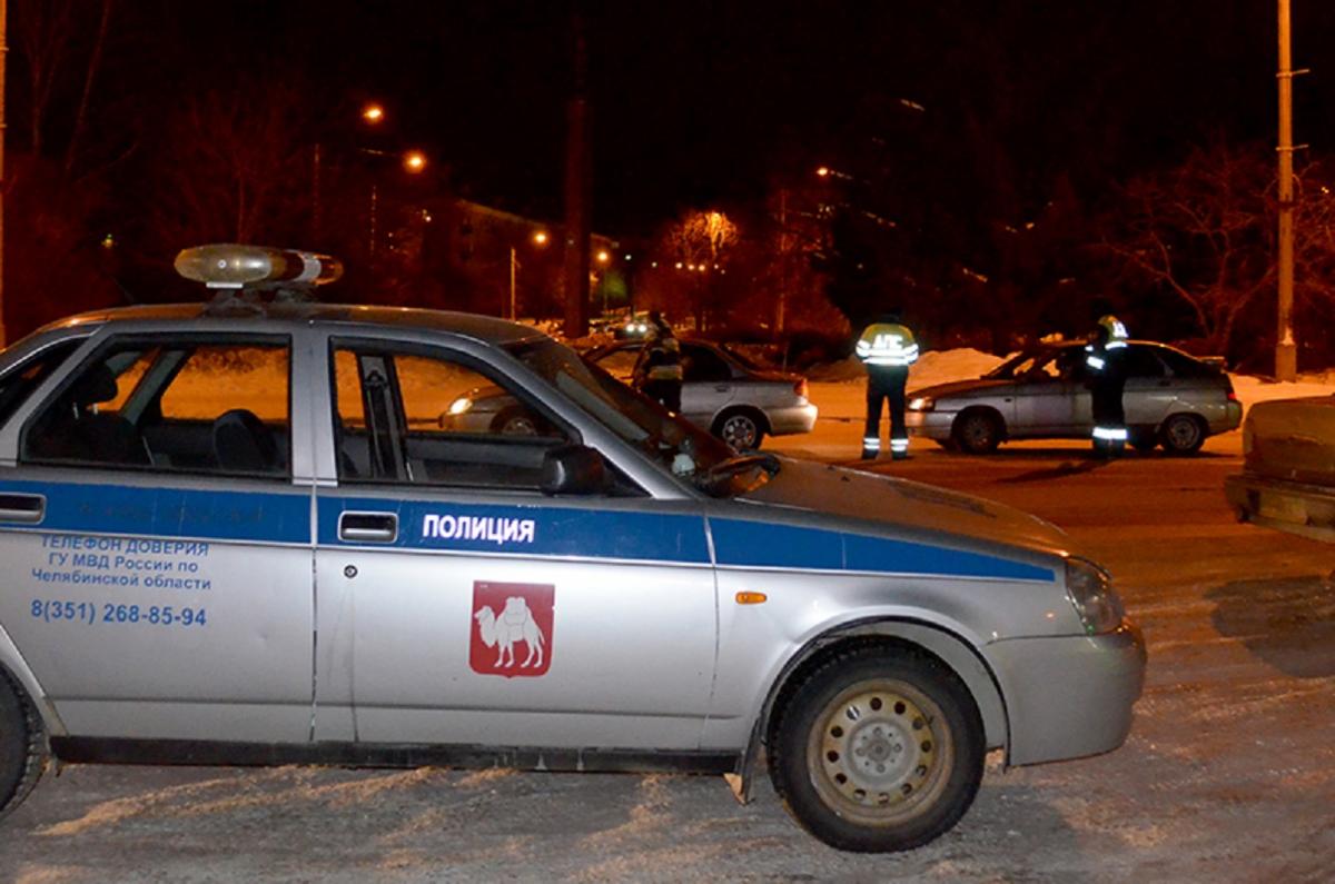Участник СВО из Челябинска задушил бывшую жену, которая не пустила его домой, возбуждено уголовное дело