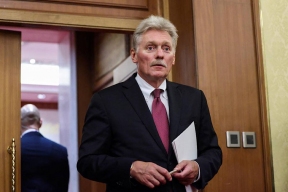 Песков назвал все мессенджеры прозрачными для спецслужб