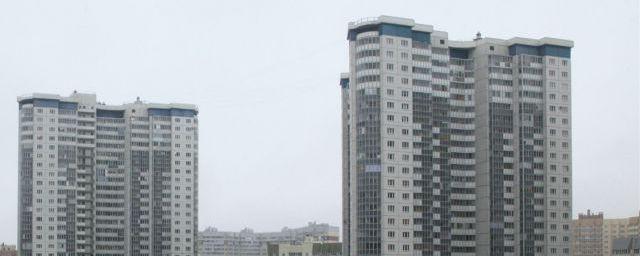 Ростов оказался лидером среди городов РФ по количеству высоток