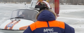 Более 340 спасателей следят за безопасностью на водных объектах Подмосковья