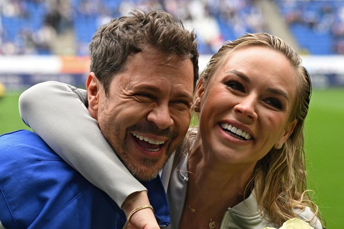 Беспринципный гуляка. Павел Деревянко женится. Покорительница сердцееда с прицепом – кто она?