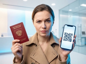 Бумажный паспорт теряет силу: МФЦ стали работать по «цифре». Удобство или риск?