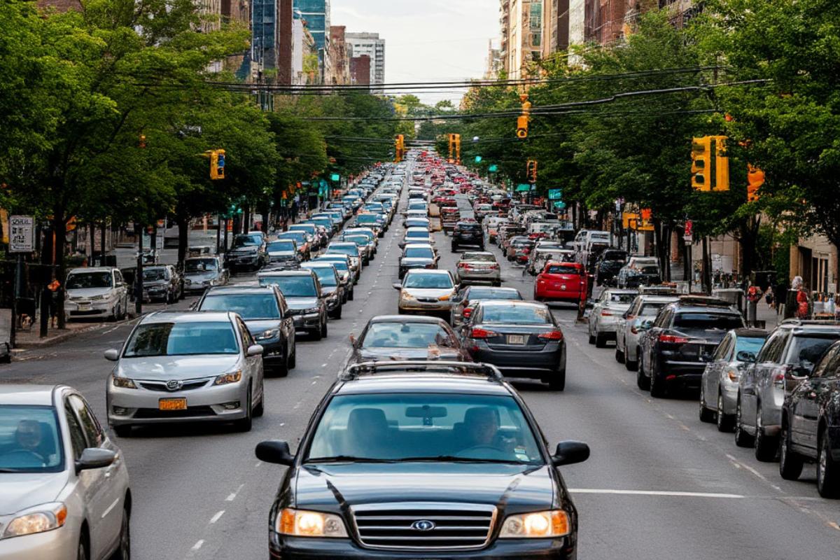Не для лайков в соцсетях. Названы самые надежные машины, полюбившиеся россиянам