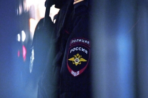 Двоих несовершеннолетних отправили в СИЗО за поджог леса в Забайкалье