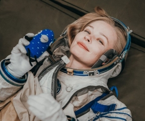 Звезда «Вызова» Юлия Пересильд рассталась с возлюбленным